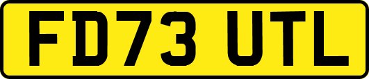 FD73UTL