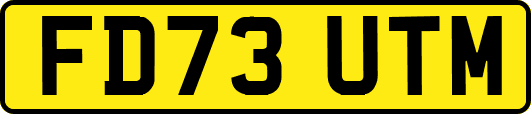 FD73UTM