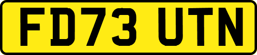 FD73UTN