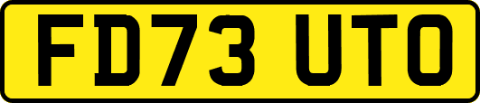 FD73UTO