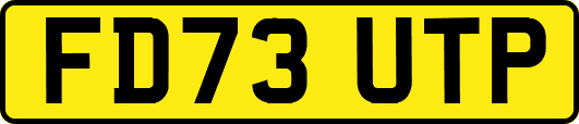 FD73UTP