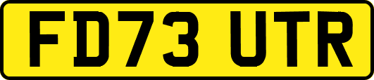 FD73UTR