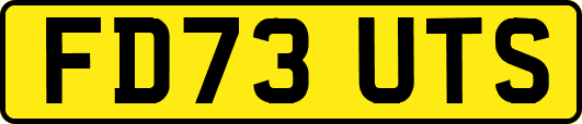 FD73UTS