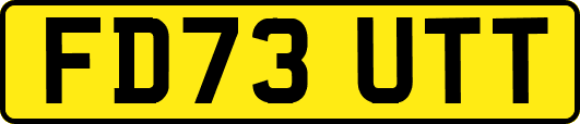 FD73UTT