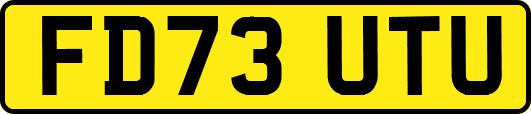 FD73UTU