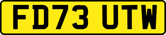 FD73UTW