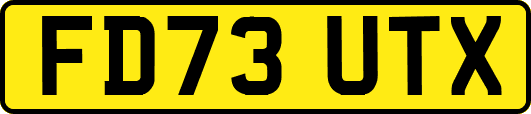 FD73UTX