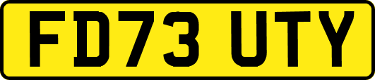 FD73UTY