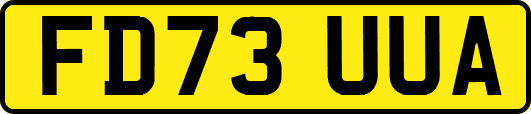 FD73UUA