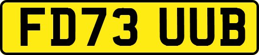 FD73UUB