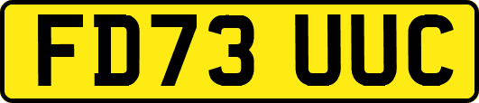 FD73UUC