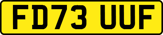 FD73UUF