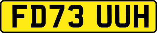 FD73UUH