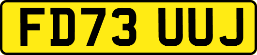 FD73UUJ