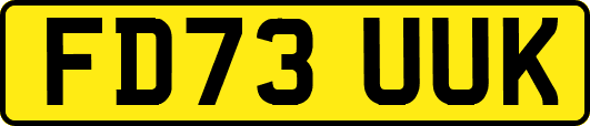 FD73UUK