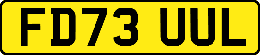 FD73UUL