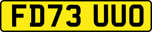 FD73UUO