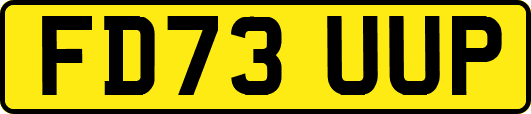 FD73UUP