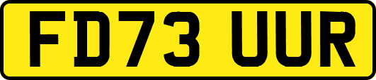 FD73UUR