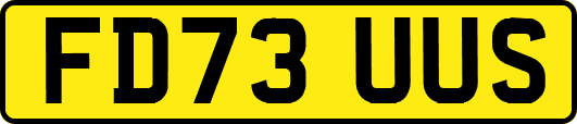 FD73UUS