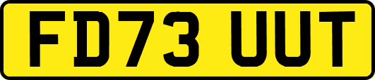 FD73UUT