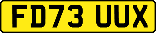 FD73UUX