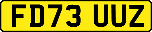 FD73UUZ