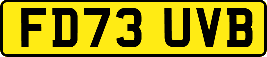 FD73UVB