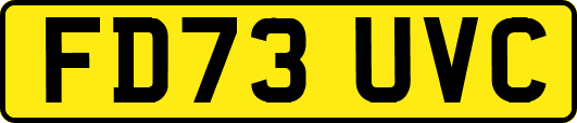 FD73UVC