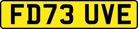 FD73UVE
