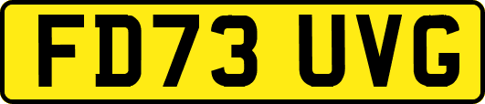 FD73UVG