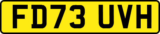 FD73UVH
