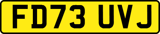 FD73UVJ