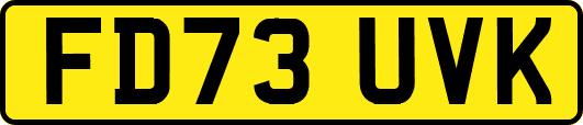 FD73UVK