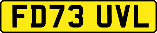 FD73UVL