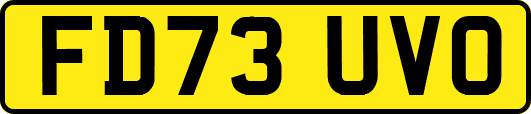 FD73UVO