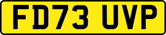 FD73UVP