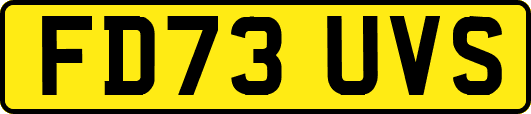 FD73UVS