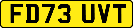 FD73UVT