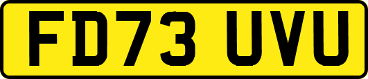 FD73UVU