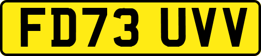 FD73UVV