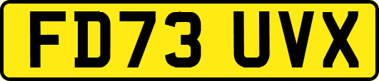 FD73UVX