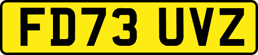 FD73UVZ