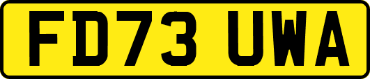 FD73UWA