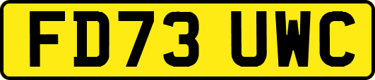 FD73UWC
