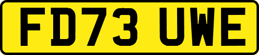 FD73UWE