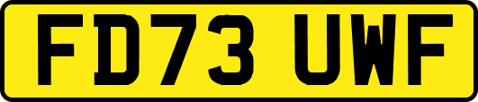 FD73UWF