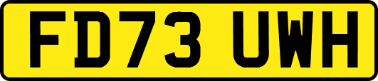 FD73UWH