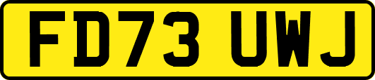 FD73UWJ