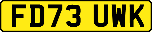 FD73UWK